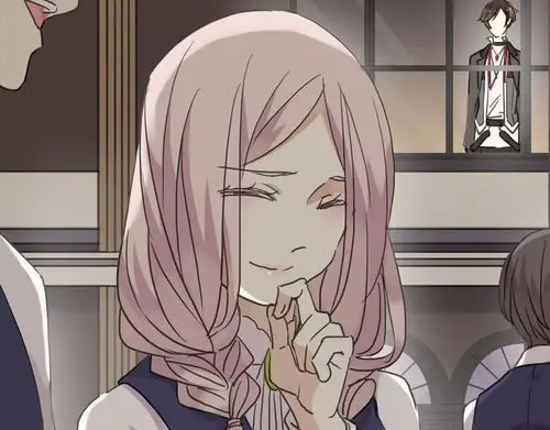 《甜美的咬痕》上:一部披着血族皮的"霸道总裁爱上我"_杜小莘