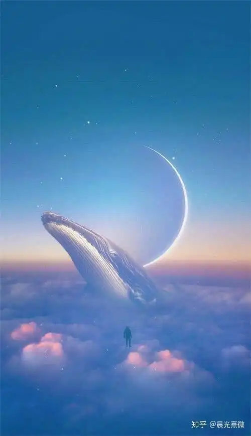 有哪些高质量的微信聊天背景图片?