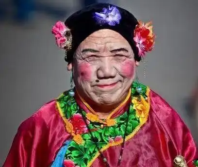 做媒人的心酸史