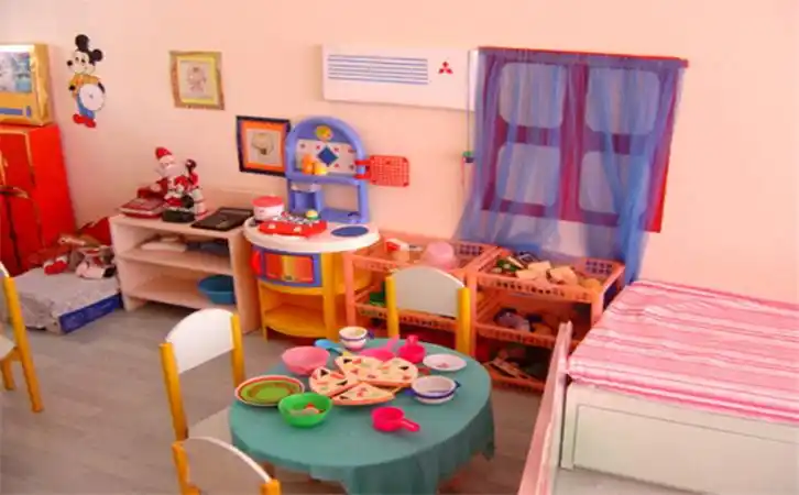 幼儿娃娃家在环境的创设方面有哪些要求