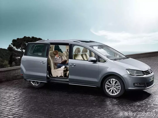 大众7座suv夏朗(百公里提速7) - 四帝国车市