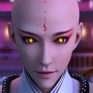 无心-少年歌行头像