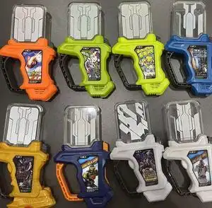 假面骑士exaid卡带无敌