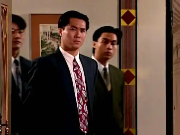 必须是邵仲衡啊!