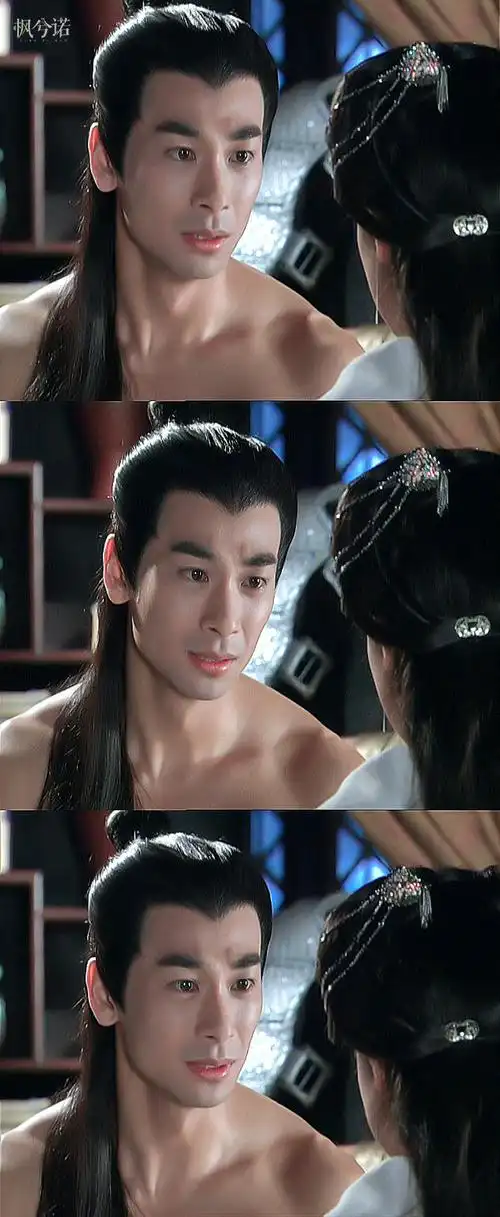 赵文卓为什么有种很好欺负的感觉?