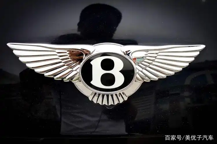 全球6款"超顶级"豪车车标!我敢赌100包辣条,你顶多只见过4个