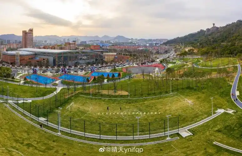 四季都有看头 温岭花900万元改造这条环山绿道