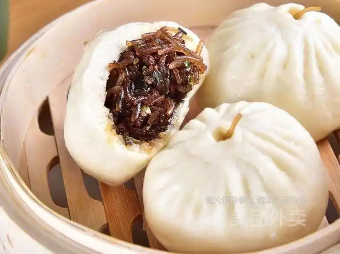 牛肉粉丝煲图片