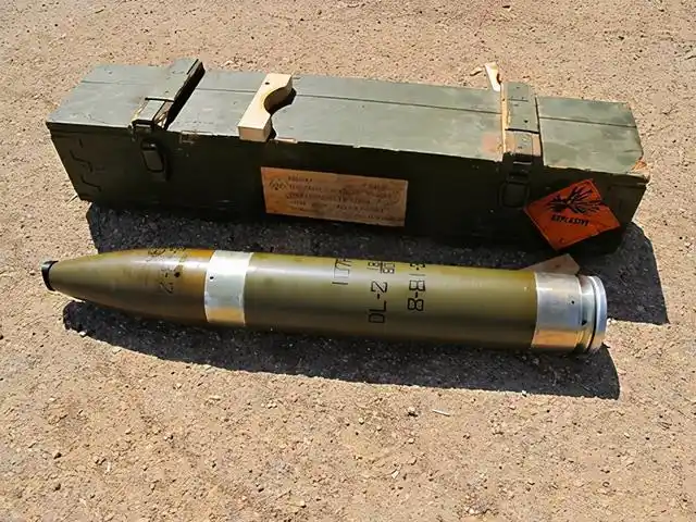 火箭炮|火箭筒|炮弹|美军|弹药_网易订阅