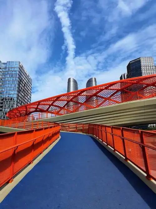 成都新地标交子之环