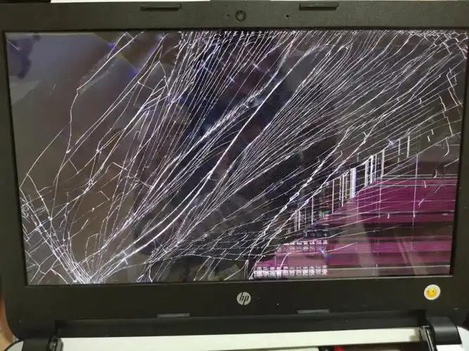 电脑摔坏了95真是服了…又要被迫消费了最近怎么这么衰…振作起来