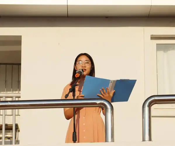 合肥一六八中学