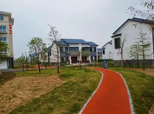 江苏盐城大丰:打好污防组合拳 促高质量发展