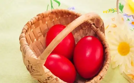 (过生日红鸡蛋代表什么意思)