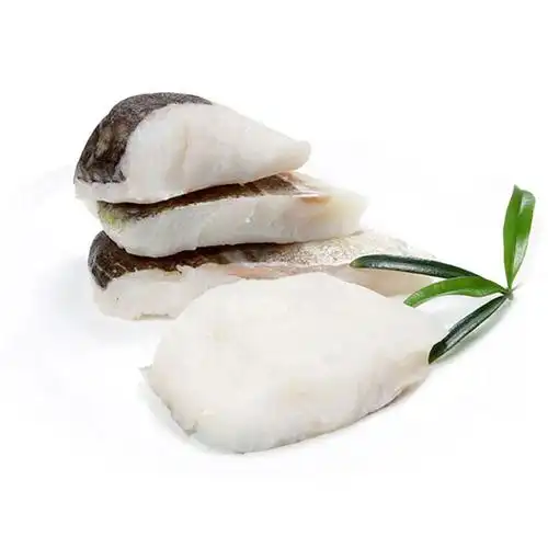 海鲜盛宴oceangalaler03y挪威北极鳕鱼250g盒视频