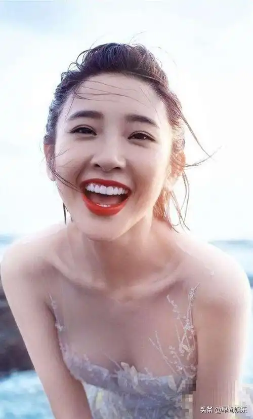 大陆年轻女演员你最看好哪几位谁最有魅力和前景