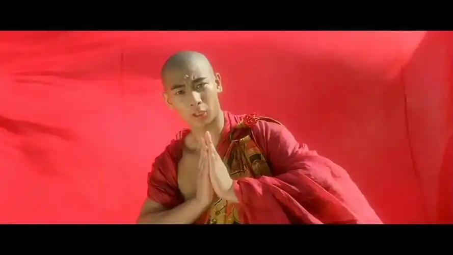 大威天龙粤语版本来了