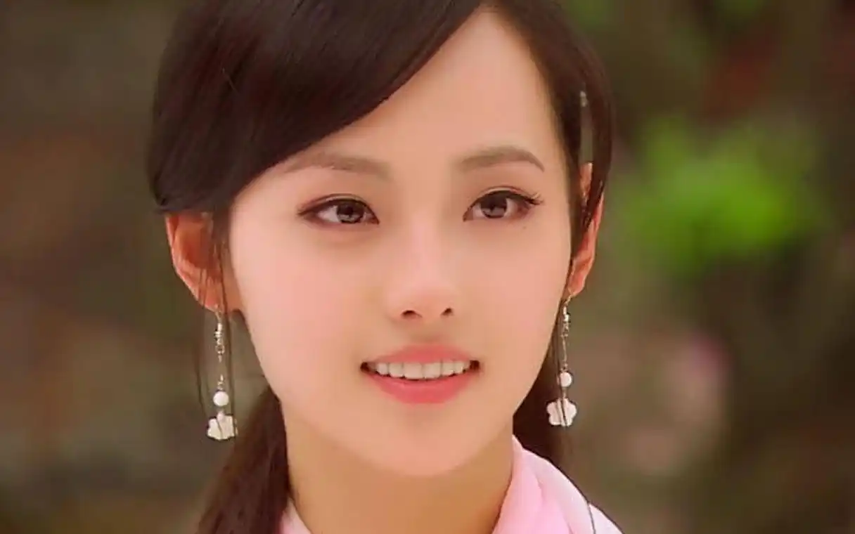 张嘉倪寻找紫菱,张嘉倪真实身高是156吗(张嘉倪紫菱剧照图片) | 荆楚