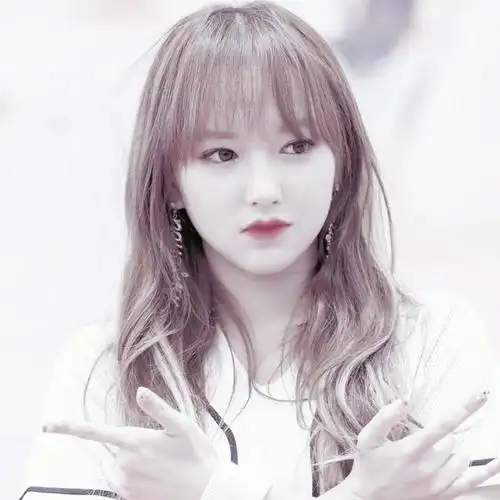 程潇头像/by沈灿阳 - 堆糖,美图壁纸兴趣社区