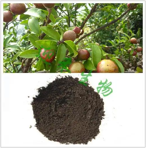 油茶专用肥