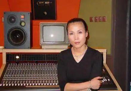 因揭颁奖黑幕,破圈内规则,被"封"的田震,今现状如何?_奖项_张卫_工作