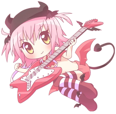 【封面素材吧】【素材】免抠q版人物_封面素材吧_百度贴吧