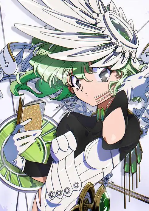 分享赛璐璐美图