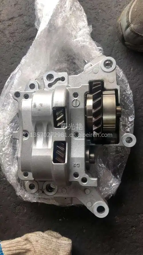 供应丰田汉兰达平衡轴原装拆车件