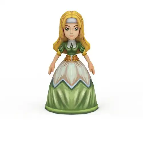 器材设备 游乐设备 游戏卡通人物3d模型 游戏卡通人物png高清图 游戏