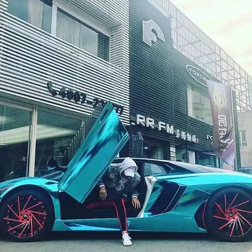 黄子韬:他什么都知道,但他偏不按套路出牌