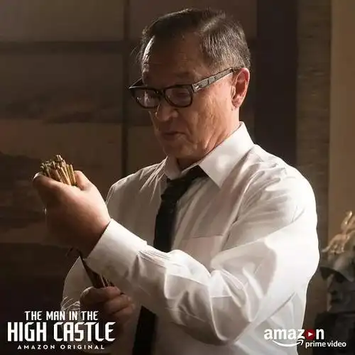 高堡奇人资料页_娱乐资料库_新浪娱乐_新浪网