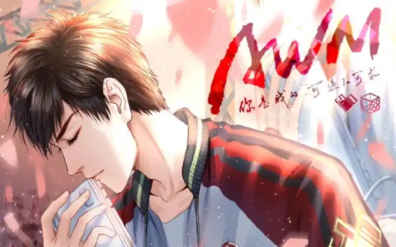 【awm·绝地求生】祁醉退役感言(第十二集)