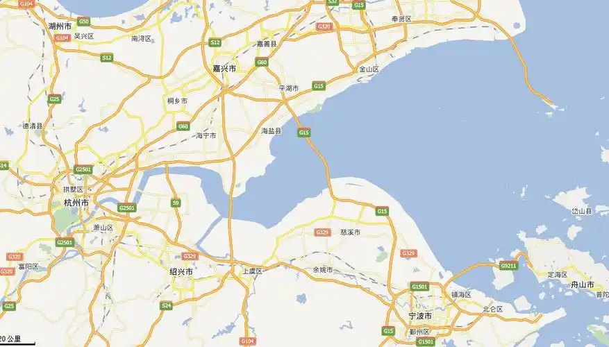 钱塘江潮的潮水来自于什么海