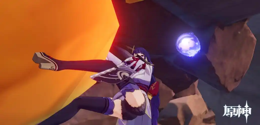 lsp专场 - 原神-小米游戏中心