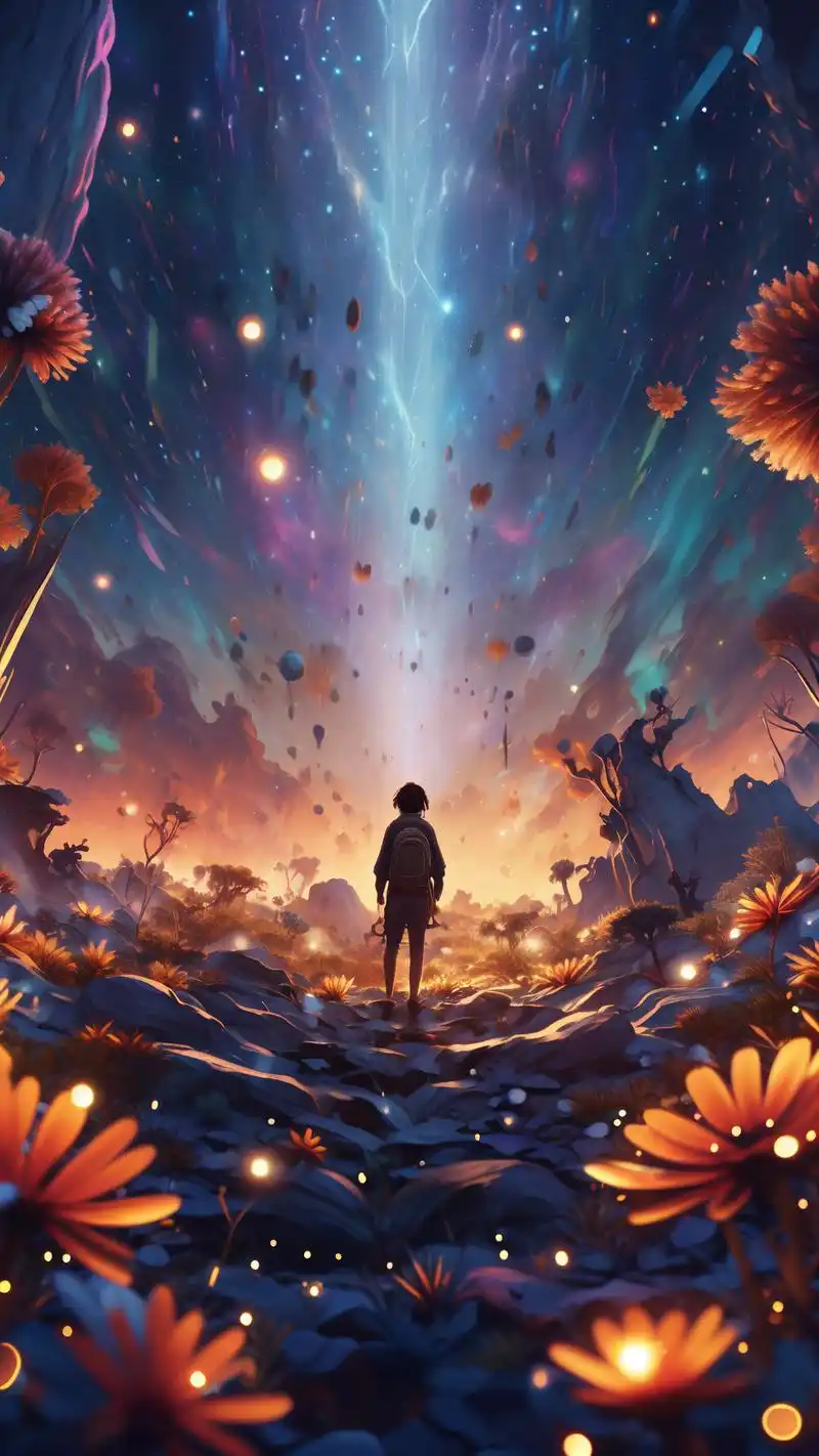 抖音超火壁纸分享97