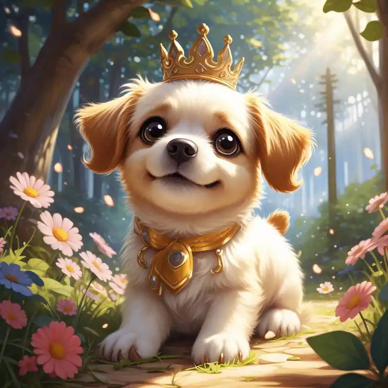 🐶奶狗头像大放送!太可爱啦