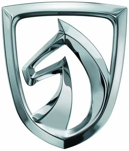 马头车标是什么牌子-有驾