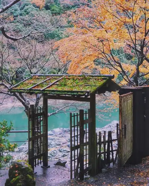 016京都虹夕诺雅hoshinoyokyoto