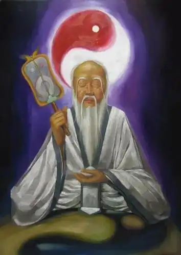 神仙|道德经|道法|万物_网易订阅