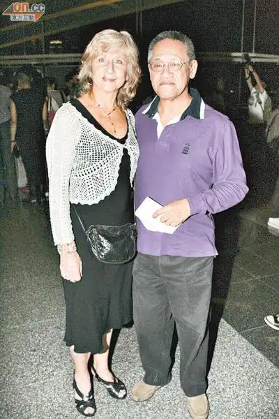 张柏芝被曝拍电影时情绪很差 吴耀汉挺锋芝离婚