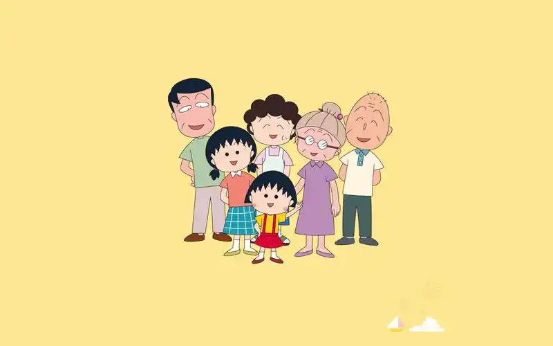 小丸子(10元拍)塑料袋兼职 运输代, 尺码名称图示说明