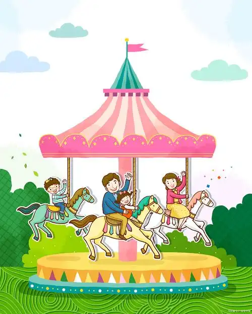 那是一个晴朗的周末,我和我的家人决定去郊游