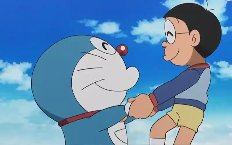 【tvb粤语】哆啦a梦新番(2019.04.