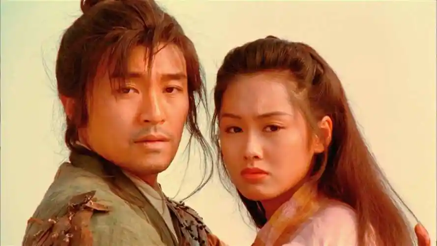 8,为何时间越长,周星驰电影就越受欢迎?_作品_观众_行业