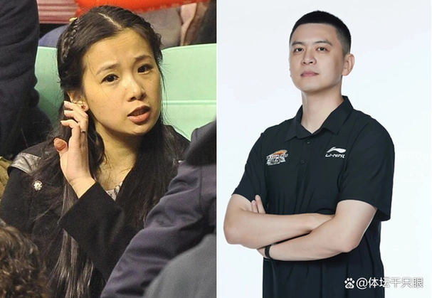 杨鸣婚变终曝光:婚内出轨?与唐佳良共同抚养孩子,引发舆论狂热