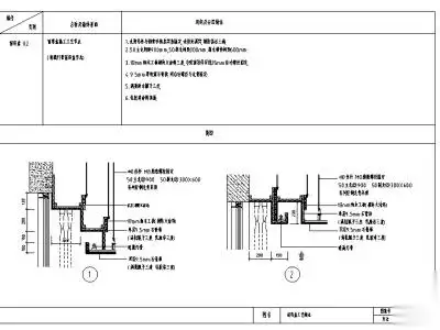 cad铝扣板吊顶立面图