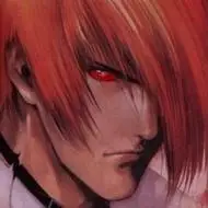 八神庵qq头像图片大全好看的拳皇八神庵图片头像