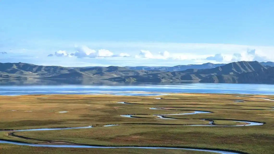 蔚来启动三江源国家公园绿色生态共建计划