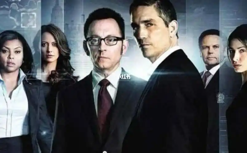 好剧推荐疑犯追踪