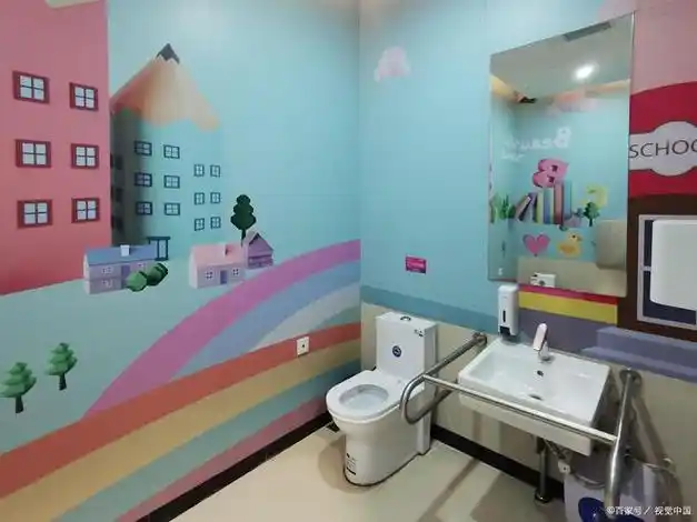 广东一商场母婴室被情侣霸占,里面还传来奇怪的声音,商场回应